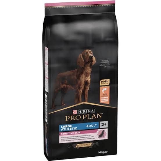 Pro Plan Adult Large Athletic Losos 14kg Pro Plan Adult Large Athletic Losos 14kg