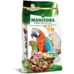 Manitoba Fruit cocktail 700g