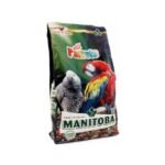 Manitoba All parrots 15kg