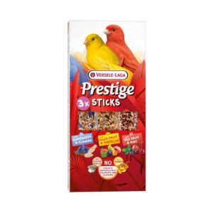 Versele Laga Sticks Canary Triple Variety 3kom 90g
