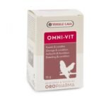 Oropharma Omni-Vit 25g/200g