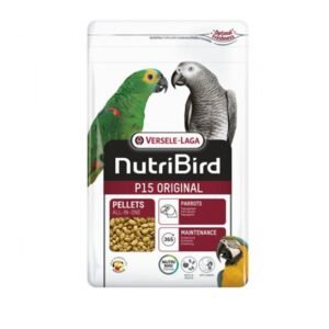 Versele Laga NutriBird P15 Original 1kg