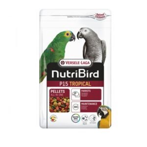 Versele Laga NutriBird P15 Tropic 1kg