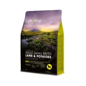 Profine hrana za pse Adult Small breed Lamb 8kg