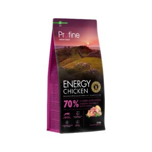 Profine hrana za pse Energy Chicken