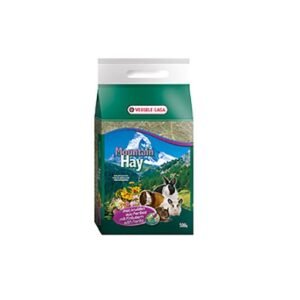 Versele Laga Mountin hay seno Herbs 500g
