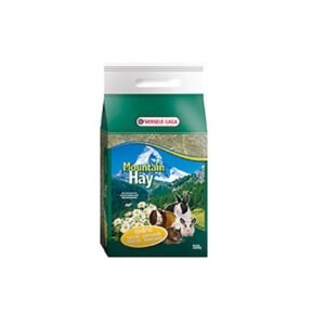 Versele Laga Mountin hay seno Camomille kamilica 500g