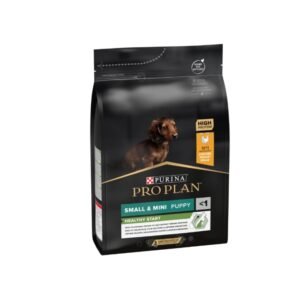 Pro Plan Puppy Small&Mini Piletina