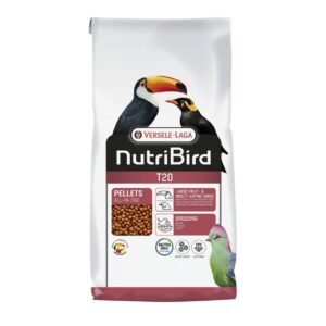 Versele Laga NutriBird T20 10kg