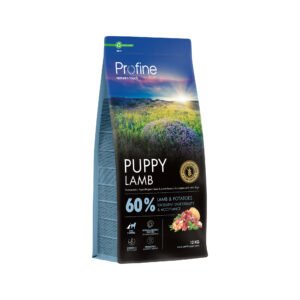Profine hrana za pse Puppy Lamb