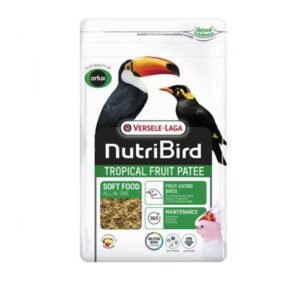 Versele Laga NutriBird Tropical Fruit Patee 1kg