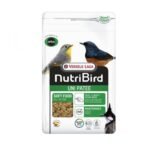 Versele Laga NutriBird Uni Patee 1kg
