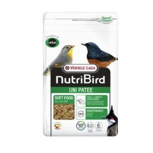 Versele Laga NutriBird Uni Patee 1kg