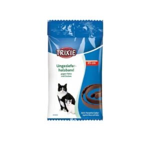 Trixie Ogrlica Cat protiv parazita 35cm
