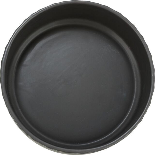 Trixie keramička činija crna 2 Trixie keramička činija crna 2