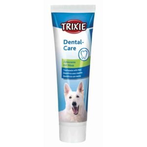 Trixie Dental Care Pasta za zube Menta 100g