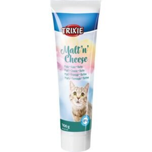 Trixie Malt Pasta sa sirom za izbacivanje dlaka 100g