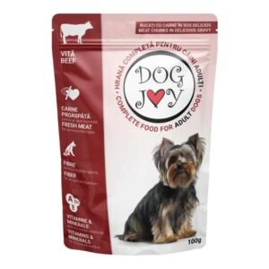 Dog Joy Adult Govedina sos za pse 100g