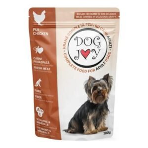 Dog Joy Adult Piletina sos za pse 100g