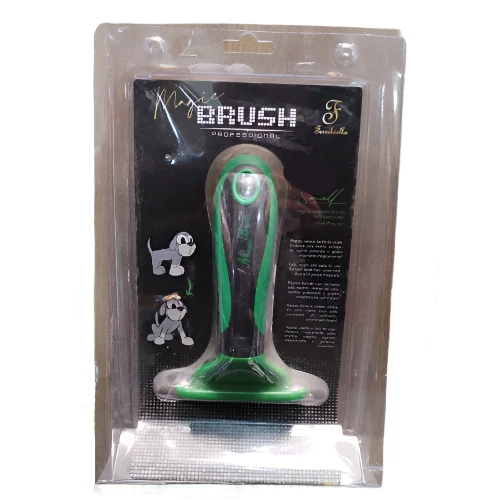 Ferribiella Magic Brush četka za male pse i mačke Ferribiella Magic Brush četka za male pse i mačke