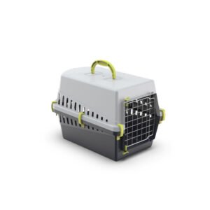 Georplast TRANSPORTINO Metal transporter 50x33x32cm