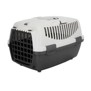 Kapri 1 transporter sivi 48x32x31 do 5kg