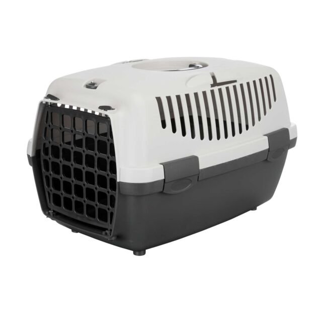 Kapri 1 transporter sivi 48x32x31 do 5kg Kapri 1 transporter sivi 48x32x31 do 5kg
