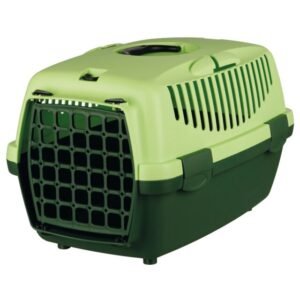 Kapri 1 transporter zeleni 48x32x31 do 5kg