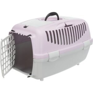 Kapri 2 transporter lila 37x34x55 do 8kg