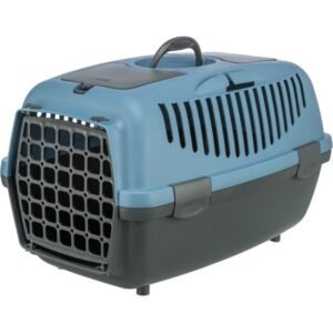 Kapri 2 transporter plavi 37x34x55 do 8kg