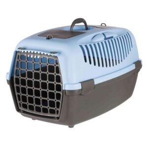 Kapri 3 transporter plavi 61x40x38 do 10kg