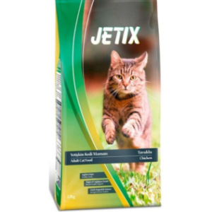 Jetix Adult Cat Chicken 12kg