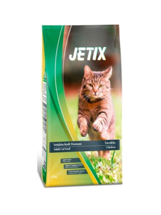Jetix Adult Cat Chicken 12kg Jetix Adult Cat Chicken 12kg