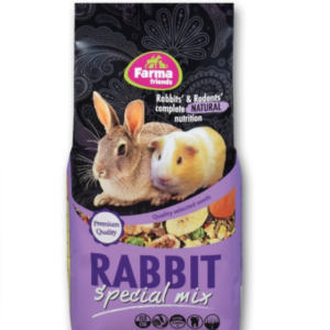 Farma Friends Rabbit mix 20kg