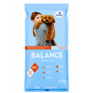 Balance Dog Mini Beef 12.5kg