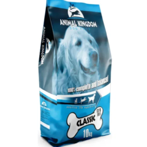 Animal Kingdom Classic 10kg
