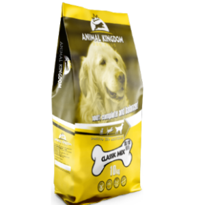 Animal Kingdom Classic Mix 10kg