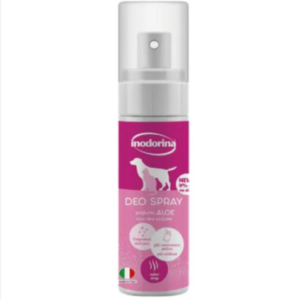 Inodorina Deo sprej Aloe 150ml