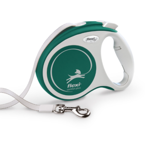 FLEXI Comfort Plus XS Tape Zeleni 3m