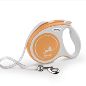 FLEXI Comfort Plus XS Tape Svetlo žuti 3m