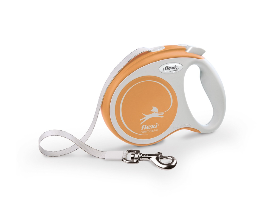 FLEXI Comfort Plus S Tape Svetlo žuti 5m FLEXI Comfort Plus XS Tape Svetlo žuti 3m