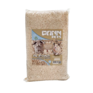 Pann Pets Piljevina natural 10l