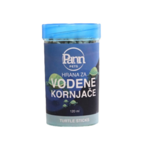 Pann Pets Turtle Sticks 120ml