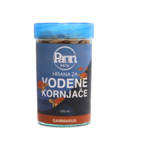 Pann Pets Gamarus 120ml