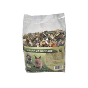 Pann Pets Hrana za glodare 400g
