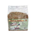 Pann Pets Hrana za egzote 400g