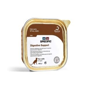Specific Cat Digestive Support 100g