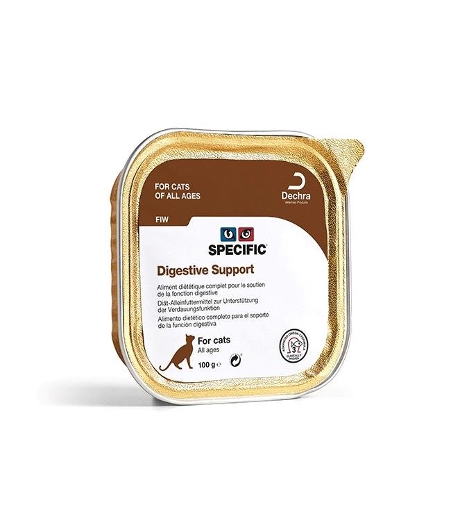 Specific Cat Digestive Support 100g Specific Cat Digestive Support 100g