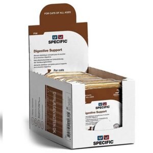 Specific Cat Digestive Support 7x100g