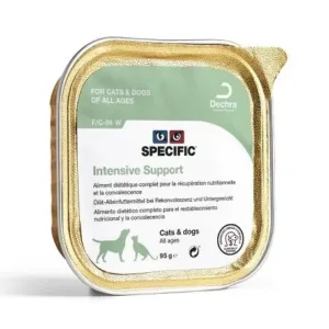 Specific Intensive Support za pse i mačke 100g